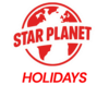 Star Planet Holidays