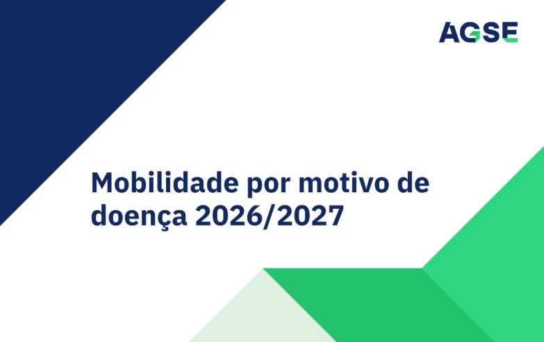Mobilidade por doença
