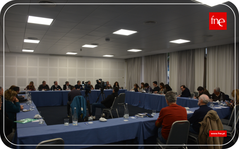 Resultados do inquérito "Dias 4D" e preparação da reunião suplementar apresentados em Conferência de Imprensa