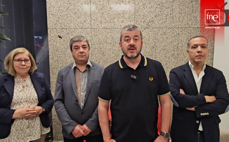 Balanço da FNE sobre reunião com Ministério da Educação (ME): "Aceleração do ME não sai do 'ponto morto' ".