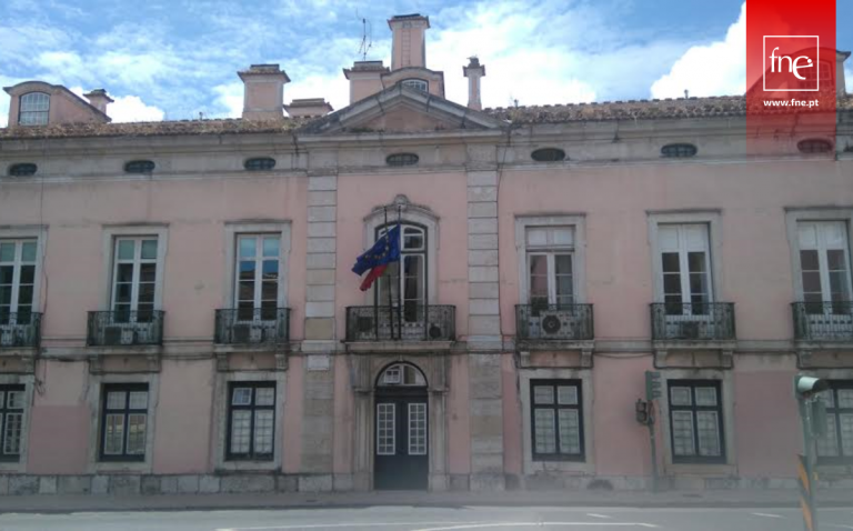 FNE reúne com MCTES