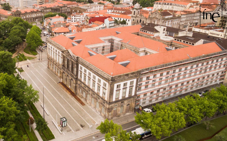 FNE reúne com Presidente do Conselho de Reitores