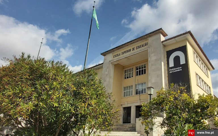 FNE reúne com Conselho Coordenador dos Institutos Superiores Politécnicos