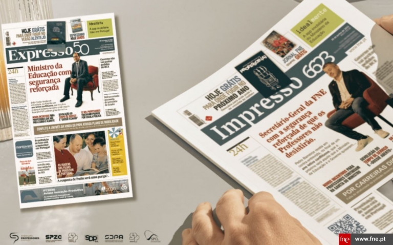 A contra-entrevista de Pedro Barreiros