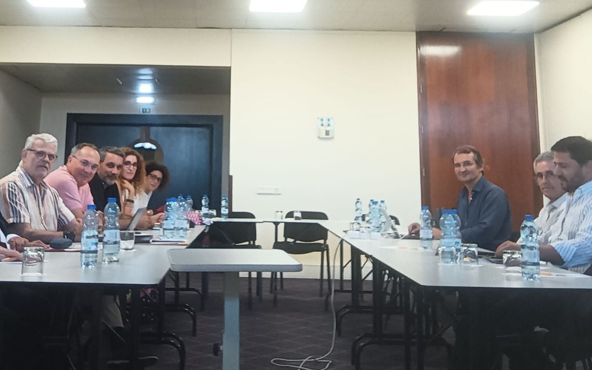 FNE e CNEF chegam a acordo de revisão do Contrato Coletivo de Trabalho para o Ensino Particular e Cooperativo e Escolas Profissionais do Setor Privado