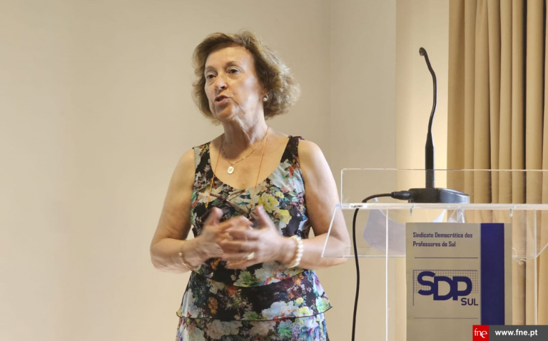 Josefa Lopes reeleita Presidente do SDPSul