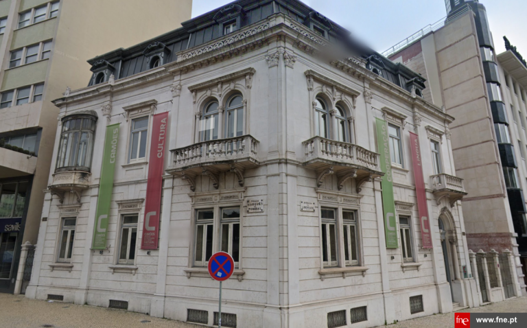 EPE - FNE/SPCL fazem proposta de reunião conjunta com representantes do Ministério da Educação, do Ministério dos Negócios Estrangeiros e Instituto Camões