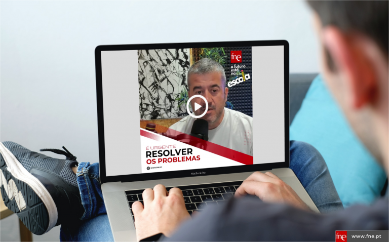 FNE volta a demonstrar total disponibilidade para a negociação com ME