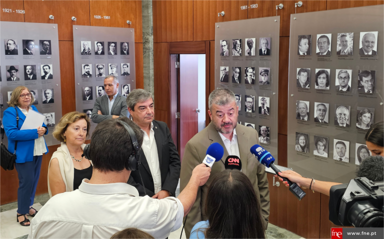 IMPRENSA - Reunião FNE com o Ministério da Educação 02-10-2023