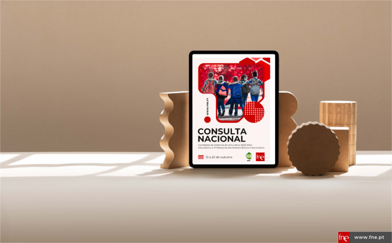 Docentes reprovam políticas educativas do Governo