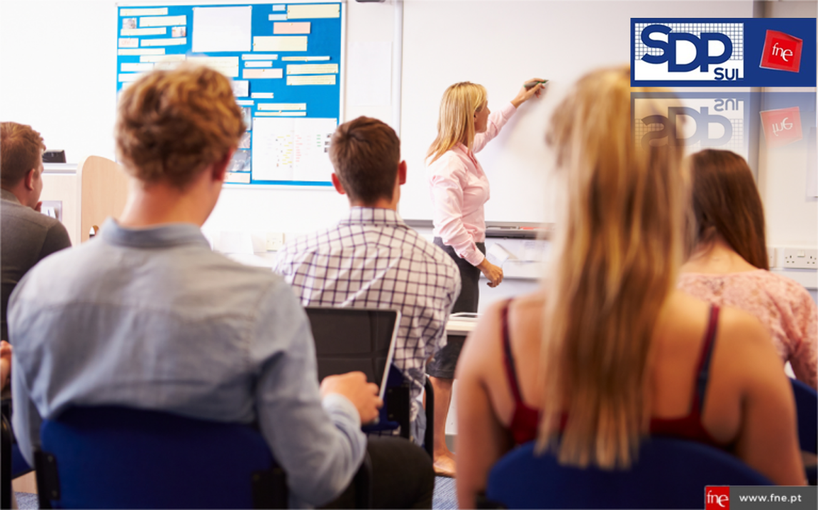 FNE envia ofício ao ME relativo à aquisição de outras habilitações