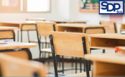 SDPSUL denuncia injustiças e possíveis ultrapassagens face às recentes alterações legislativas