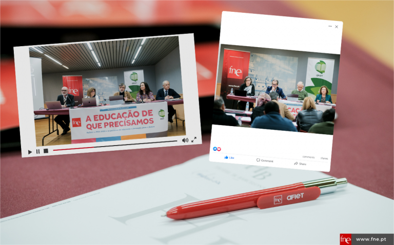 A educação que temos e a que precisamos para o futuro