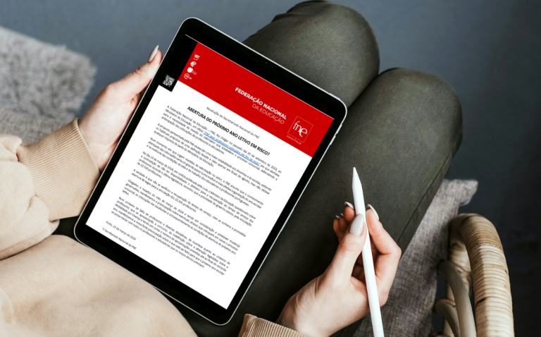 Resolução: Abertura do próximo ano letivo em risco?