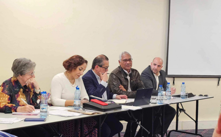 Conselho Geral da FNE alerta para os problemas mais urgentes que afetam a Educação