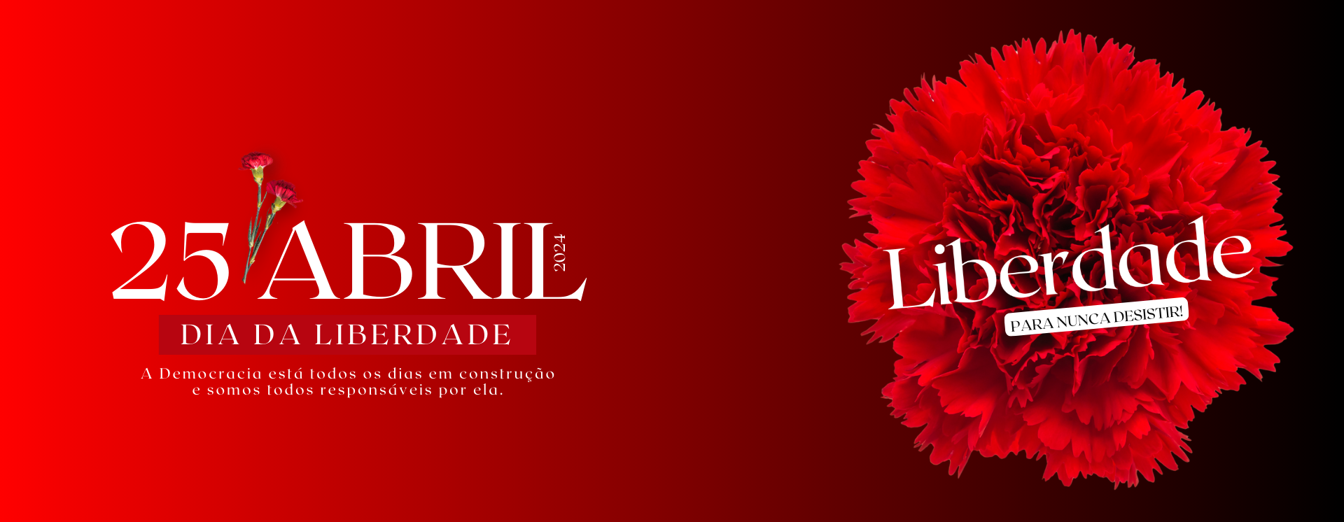 25 de Abril