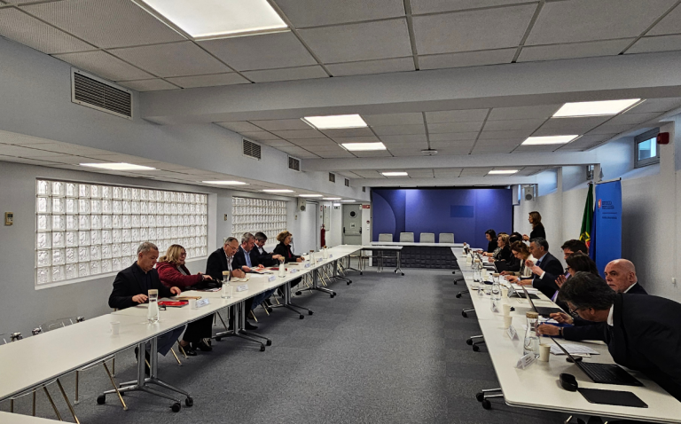 LUSA | FNE quer recuperação do tempo de serviço mais rápida e diploma até julho