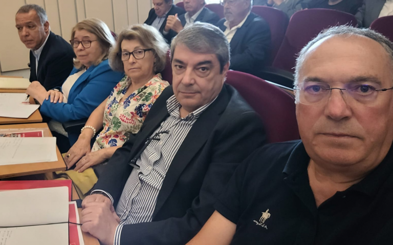 FNE reuniu com MECI sobre Mobilidade por Doença