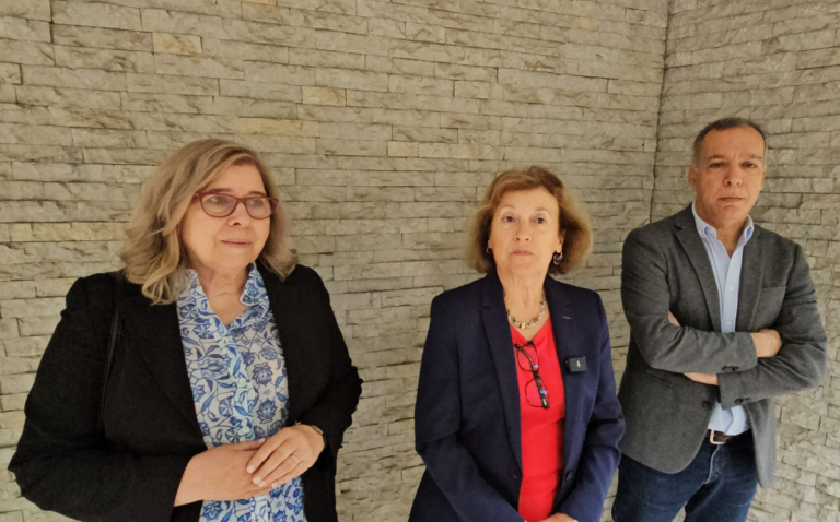 Encontrada solução para professores da EP de Luanda