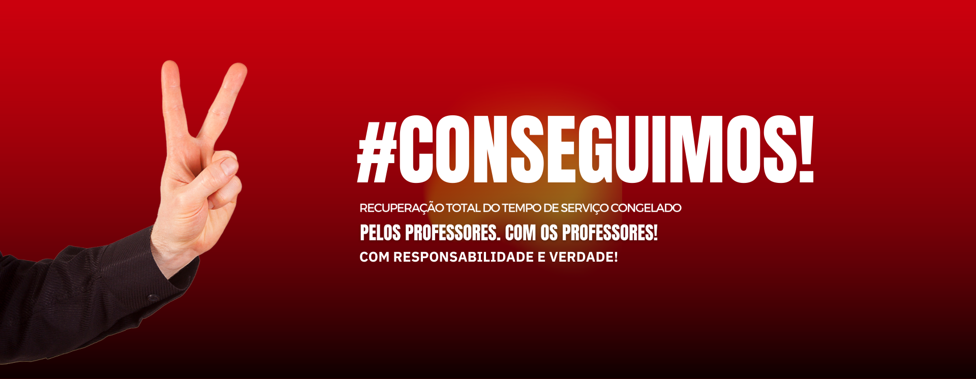 CONSEGUIMOS