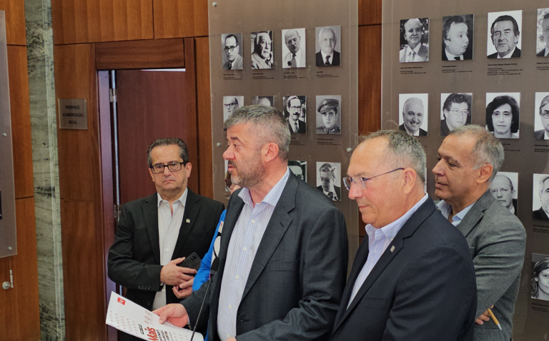 Reunião FNE/MECI: Medidas são insuficientes para combater a falta de professores