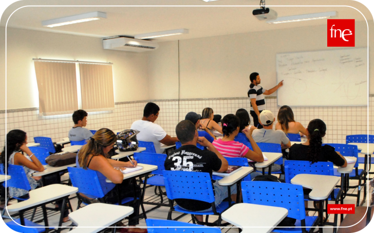 FNE reivindica uniformização na contratação de professores