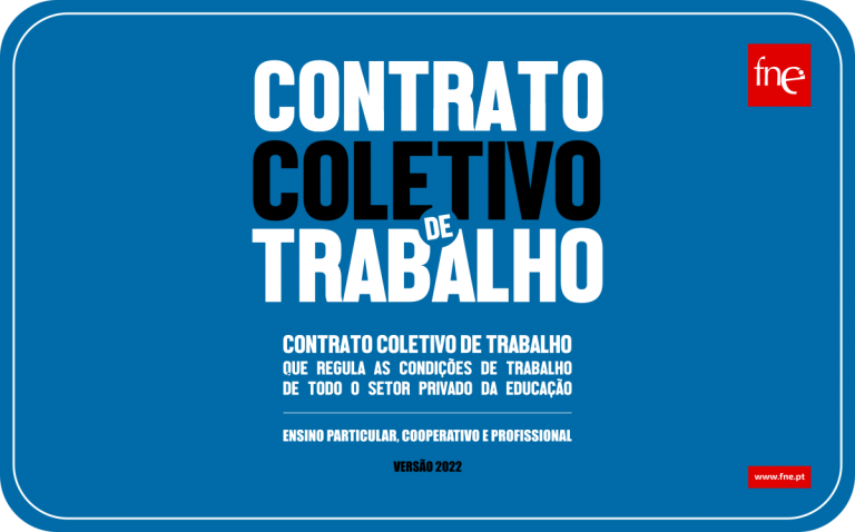 Toda a informação sobre o novo CCT