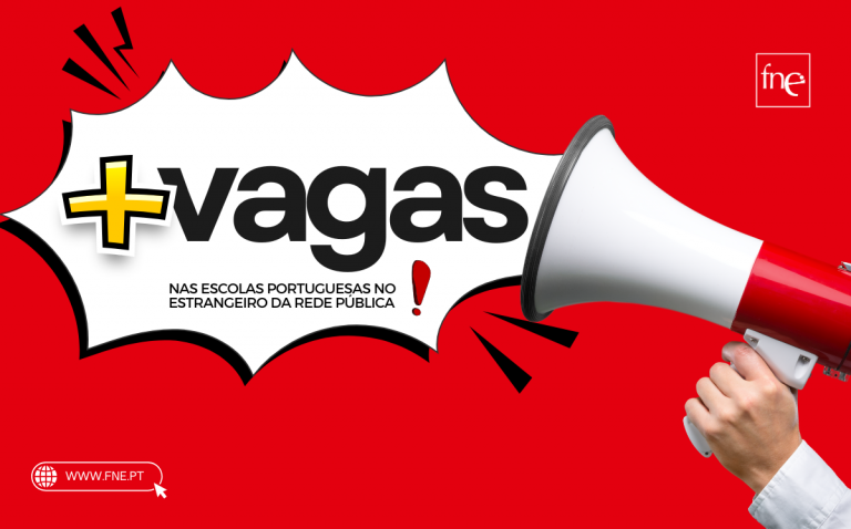 FNE reclama mais vagas para o concurso interno de docentes das EPERP
