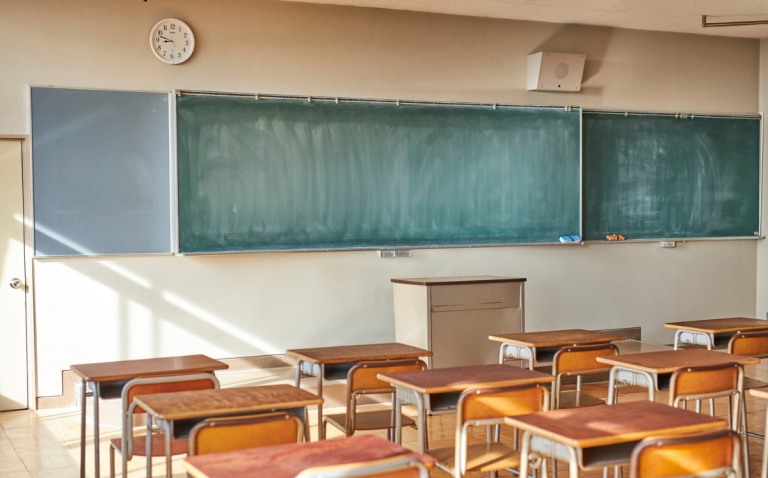 FNE defende um virar de página no Ensino Português no Estrangeiro