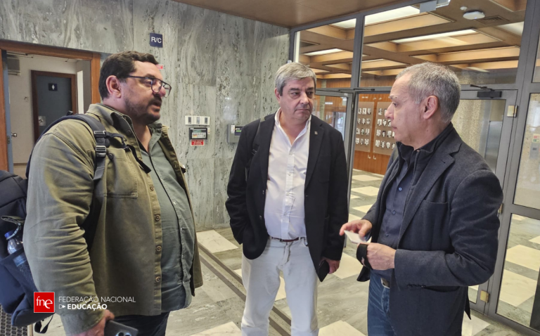 Reunião da comissão de acompanhamento da aplicação do DL 48-b/2024 | 24-03-2026