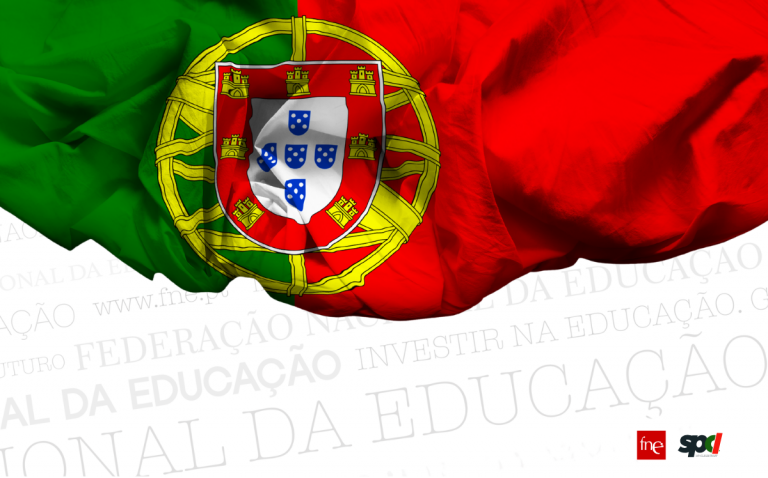 FNE assina protocolo negocial para a revisão do EPE esperando a valorização efetiva do Ensino Português no Estrangeiro