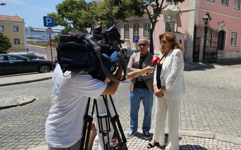 FNE considera propostas do Governo insuficientes na revisão do regime do Ensino Português no Estrangeiro